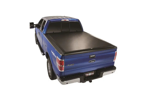 Truxedo Edge Soft Roll-Up Tonneau Cover