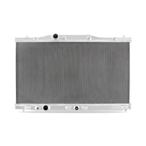 Mishimoto 2017+ Honda Civic Type R Performance Aluminum Radiator
