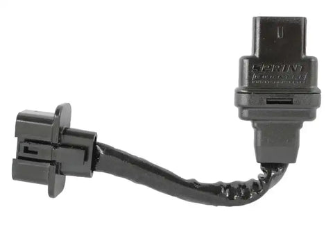 aFe 77-16204 Power Sprint Booster Converter 14-15 Jeep Wrangler (JK) / Grand Cherokee (WK2) AT
