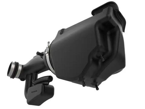 aFe 51-76212 Momentum GT Pro DRY S Cold Air Intake System 12-18 Jeep Wrangler JK V6 3.6L