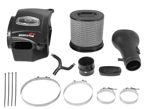 aFe 51-76103 MagnumFORCE Intakes Pro Dry S 13-15 Nissan Patrol V8 5.6L