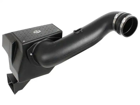 aFe 75-81332-0 MagnumFORCE Intakes Stage-2 Si PG7 AIS GM Trucks 07.5-10 V8-6.6L (td) (See afe51-81332-E)
