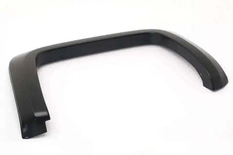 EGR 2019 Chevy 1500 Bolt-On Style Fender Flares - Set Black