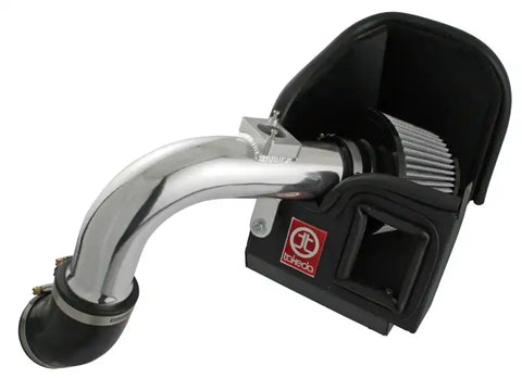 aFe TR-4201P Takeda Intakes Stage-2 PDS AIS Mitsubishi Lancer 08-09 L4-2.0L (pol)
