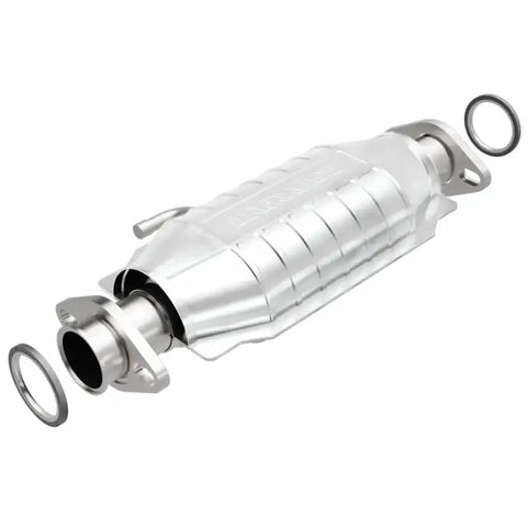 MagnaFlow Conv Chevrolet-Toyota 16.75X6.5X4 2