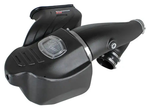 aFe 51-73112-1 Momentum GT Pro DRY S Intake System 2016 Ford F-150 EcoBoost V6-2.7L/3.5L (tt)