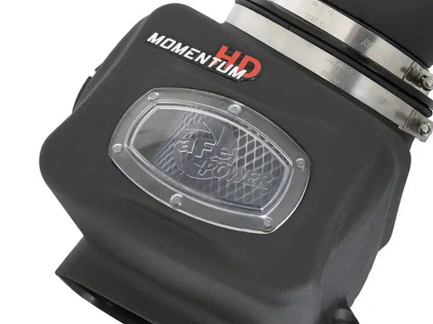 aFe 50-76105 Momentum HD Pro 10R Intake System 2016 Nissan Titan XD V8-5.0L (td)