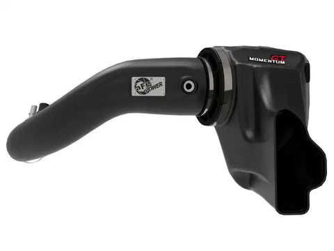 aFe 50-70050D Momentum GT Pro Dry S Cold Air Intake 18-19 Ford Mustang Ecoboost L4-2.3L
