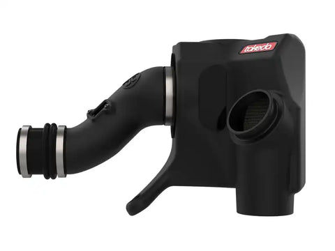 aFe 56-70013D Takeda Momentum Pro Dry S Cold Air Intake System 17-19 Honda Ridgeline V6-3.5L