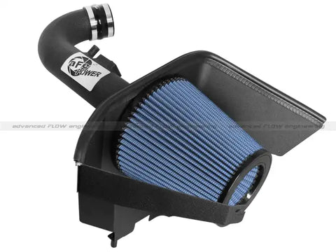 aFe 51-12382 MagnumFORCE Air Intake Stage-2 Pro DRY S 10-11 Chevrolet Camaro V6 3.6L