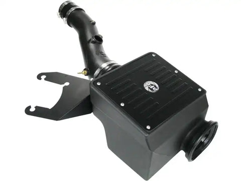 aFe 51-82342 MagnumFORCE Intake Stage-2 Si Fully Sealed Housing w/Pro Dry S Media 12-13 Toyota Tacoma V6 4.0L