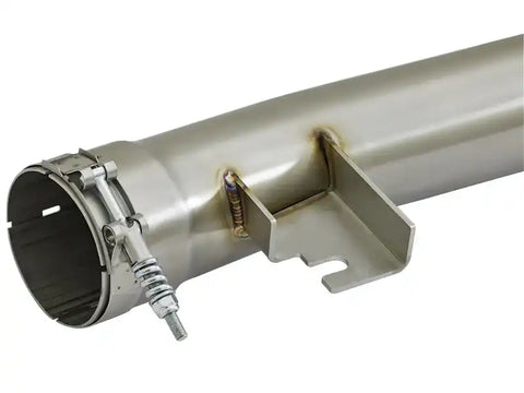aFe 49-36334-P POWER MACH Force-Xp 16-17 BMW 340i/340ix/ 3.0L 304 SS Cat-Back Exhaust System