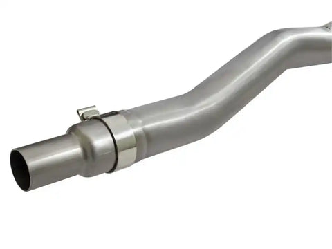 aFe 49-33084-B MACHForce XP Exhausts Cat-Back SS-304 EXH w/ Black Tips 15-16 Ford Mustang EcoBoost 2.3L (t)