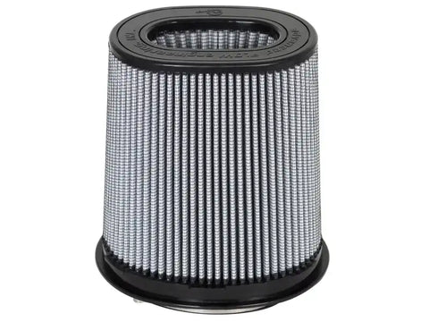 aFe 21-91105 MagnumFLOW Air Filter PDS A/F (6x4)F x (8-1/4x6-1/4)B (7-1/4x5)T 9in H