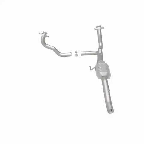 MagnaFlow Conv DF 00-03 Durango 2WD