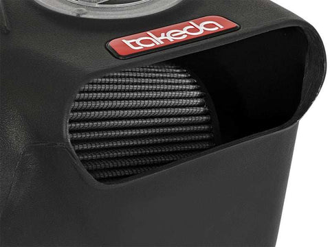 aFe TM-1024B-D MagnumFORCE Intakes Stage-2 PDS AIS 2016 Honda Civic 1.5L