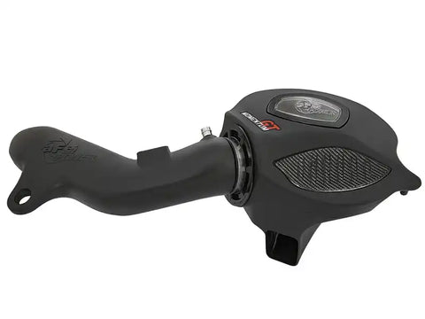 aFe 51-76311 Momentum GT Pro DRY S Cold Air Intake System 16-17 BMW M2 (F87) L6 3.0L (t) N55
