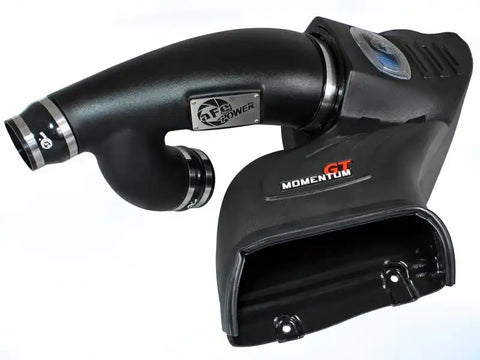 aFe 54-73112-1 Momentum GT Pro 5R Intake System 2016 Ford F-150 EcoBoost V6-2.7L/3.5L (tt)