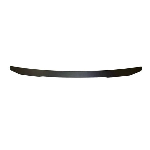 Putco 90215 - Gurney Flap Fits Models w/Short OEM Spoiler