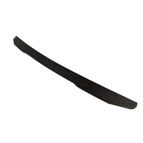 Putco 90215 - Gurney Flap Fits Models w/Short OEM Spoiler