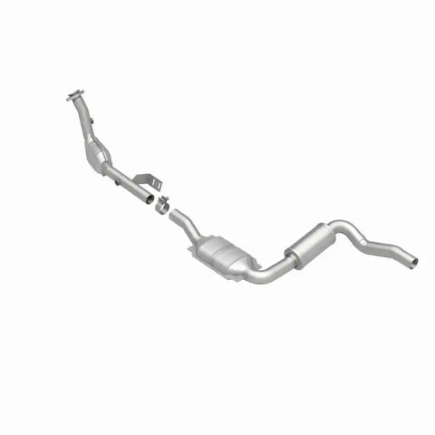 MagnaFlow Conv DF 2003 Mercedes ML320 3.2L