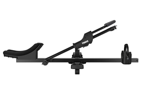 Thule 9041 T1 Single Bike Hitch Platform Carrier (2 1.25)