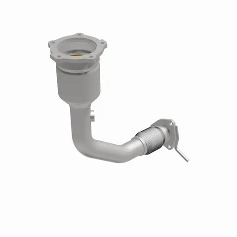 MagnaFlow Conv DF 01-02 Kia Sportage Front