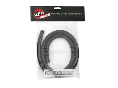 aFe 59-02004 Magnum FORCE Cold Air Intake System Spare Parts Kit (5/16in ID x 36in L)