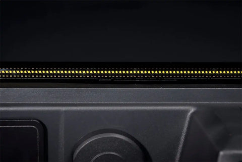 Putco 92010-48 - RED Blade LED Tailgate Light Bar