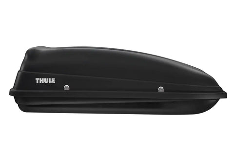 Thule 682100 - ThuleThule Sidekick Black 54 in. x 25 15.5 Exterior Dimensions
