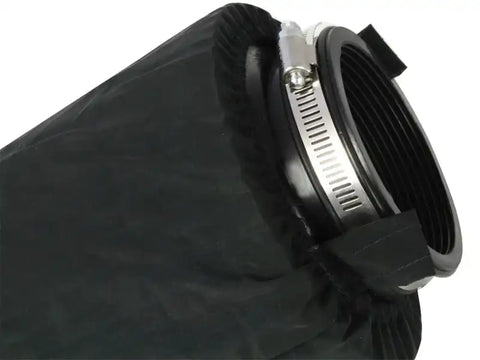 aFe 28-10103 MagnumSHIELD Pre-Filters P/F 2x-90022 2x-91016 (Black)