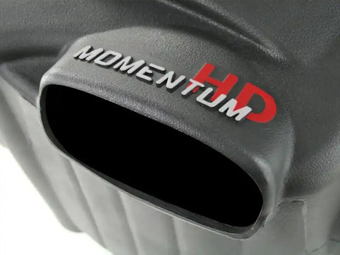 aFe 50-74003 Momentum HD PRO 10R Stage-2 Si Intake 06-07 GM Diesel Trucks V8-6.6L (td) LLY/LBZ