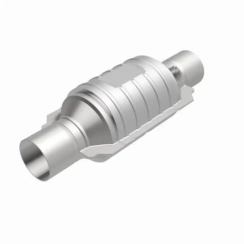 MagnaFlow Conv Univ 2.00inch w/ single O2