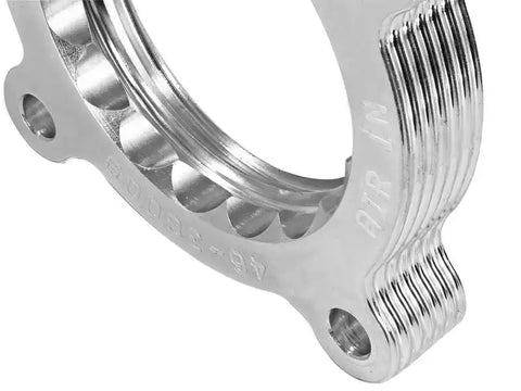 aFe 46-38009 Silver Bullet Throttle Body Spacers 13-15 Scion FRS 2.0L