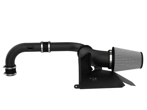 aFe 51-11112 MagnumFORCE Intakes Stage-2 PDS AIS VW Jetta/GTI 05-08 L4-2.0L (t) MKV