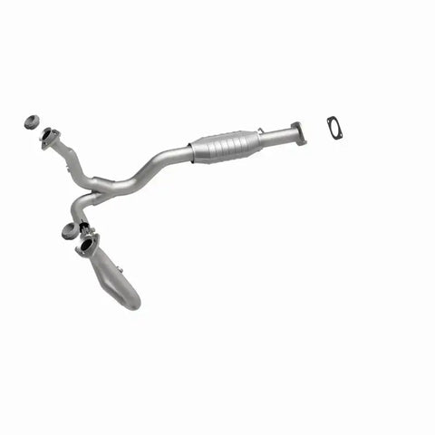 MagnaFlow Conv DF 2000 S10 4.3L 4WD