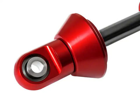 aFe 52000-0408 Sway-A-Way 2.0 Emulsion Shock w/ Hardware - 8in Stroke