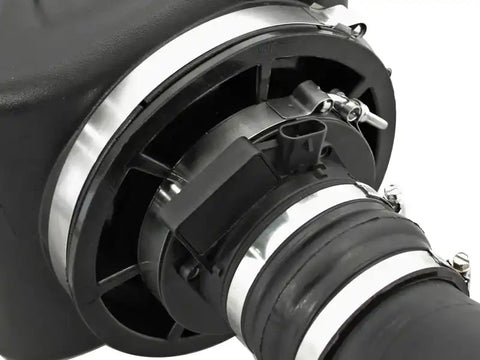 aFe 51-74101 Momentum GT Pro DRY S Stage-2 Si Intake System, GM Trucks/SUVs 99-07 V8 (GMT800)