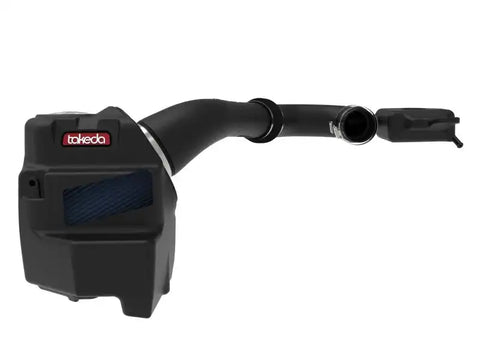 aFe 56-70043R Takeda Momentum Pro 5R Cold Air Intake System 12-16 Subaru Impreza H4-2.0L