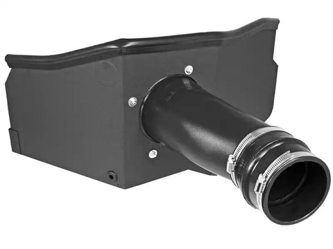 aFe 54-10192 MagnumFORCE Intakes Stage-2 P5R AIS Ford Diesel Trucks 99-03 V8-7.3L (td)