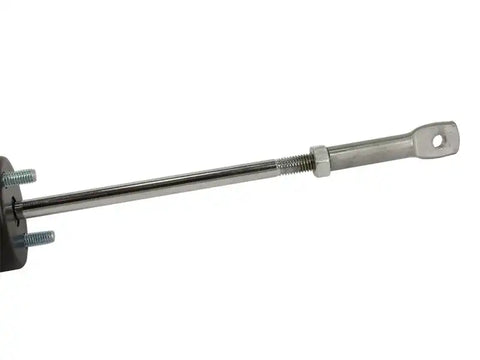 aFe 46-60078 Power BladeRunner Wastegate Actuator Street Series 20-60 PSI 99.5-03 Ford Diesel Trucks V8-7.3L