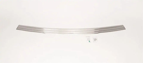 Putco 94101GM-2 - Rear Bumper Cover Step Stainless Steel w/o Factory Chrome Trim