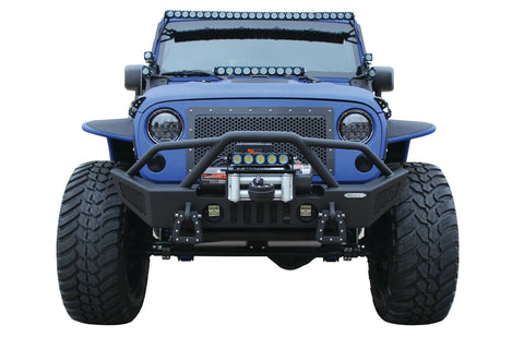 Go Industries 94102 Stage II Front Bumper