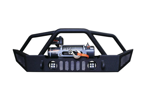 Go Industries 94102 Stage II Front Bumper