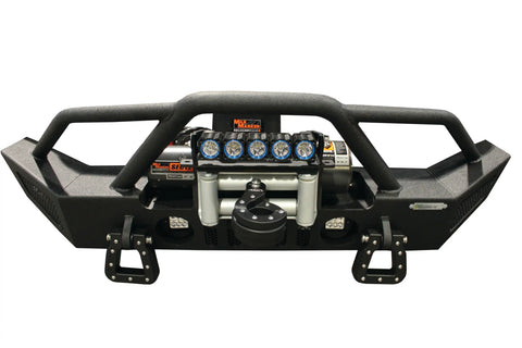 Go Industries 94102 Stage II Front Bumper