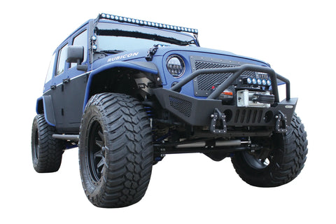 Go Industries 94102 Stage II Front Bumper