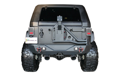 Go Industries 94202 Slanted Tire Mount