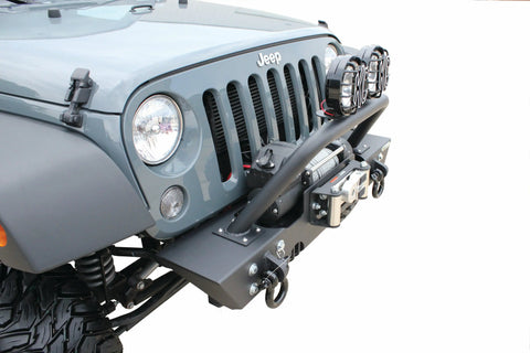 Go Industries 94300 Bull Bar