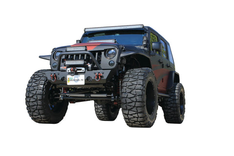 Go Industries 94300 Bull Bar