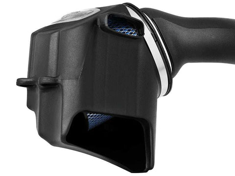 aFe 77-33006-PK SCORCHER PRO Performance Package 2017 Ford Diesel Trucks V8 6.7L (td)